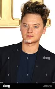 Richard maynard hi-res stock photography and images