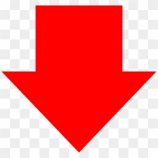 38,124 transparent png illustrations and cipart matching arrow. Download Red Arrow Down Png Png Gif Base