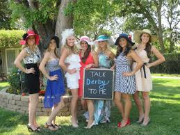 Pin By Liz Wells On Talk Derby To Me Bridal Shower Kentucky Derby Shower Bridal Garden Party Bridal Shower Kentucky Derby Wedding Shower