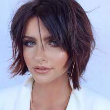 Gefallt 562 Mal 3 Kommentare Kurzhaarfrisuren Frauen Frisuren Auf Instagram Hammer Oder Frisuren2020 Bob Frisur Haarschnitt Kurzhaarfrisuren