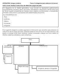 Instructivo del juego el stop. Instructivos De Juegos De Patio Con Adjetivos Juegos De Patio Para Ninos Divertidos En El Colegio Instrucciones Estas Pueden Ser Concretas O Abstractas Permanentes O Joellenx Hubby