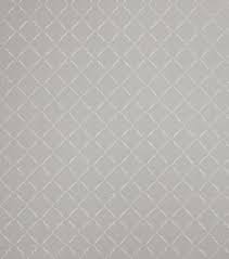 Black And White Square Pattern Fabric Home Decor Sheer Fabric Eaton Square Stonegarden Grey Lattice Hi Res 40 Home Decor Fabric Eaton Square Fabric