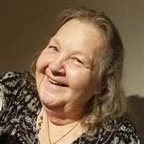 Carol Mildred Rock Obituary