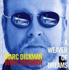 Płyta kompaktowa Dickman Marc