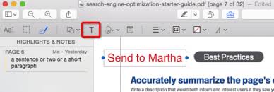 Add a border of any color or width line. How To Add A Text Box To A Pdf On Mac