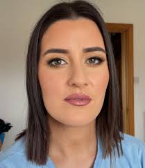 Silvija Mobile Make-up artist Kinsale-Cork