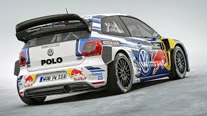 Vw Polo Wrc 2016 Vwpologti Volkswagen Polo Vw Polo Volkswagen Polo Gti