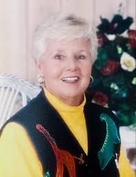 Jean Hamer's Instagram, Twitter & Facebook