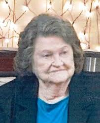 Ina Brady Obituary September 3, 2017
