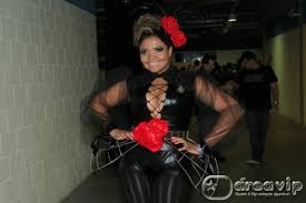 View all gaby amarantos tv (11 more). Gaby Amarantos Participa Do Quadro Sabe Tudo Do Ratinho