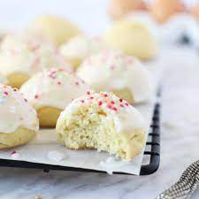 Narrow search to just anise cookies in the title sorted by quality sort by rating or advanced search. Italian Anise Cookies Cookies Noshing With The Nolands