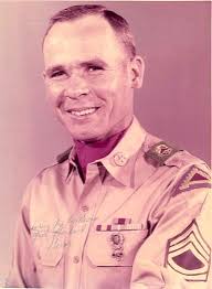 Charles Elmore Obituary