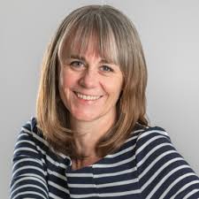 Grant writing + AI = New Normal