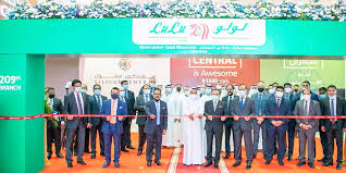 3 комментария к лулу гайд (lulu) — league of legends. Lulu Expands Further In Dubai Launches New Hypermarket And E Commerce Fulfillment Centre