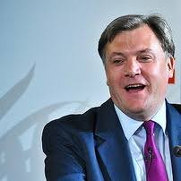 First Labour budget 'will save the NHS', says Ed Balls