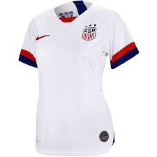 As of its next season in 2021, the national women's soccer league has 10 clubs. Nike Usa Womens Soccer Jersey
