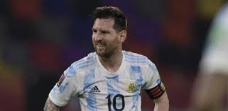 Canales que transmitirán en vivo el partido por las eliminatorias qatar 2022 la selelección de argentina será anfitrión de chile en el duelo por la fecha 7 de las. Colombia Argentina En Directo Clasificacion Mundial De Qatar