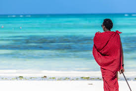 Attenzione, non è un'isola, ma un'insieme di isole. Home It