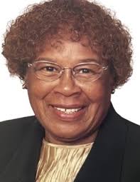 Obituary information for Christine Wells Hill