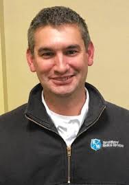 Company news: William McGarrity promoted to clinical manager at Rural/Metro 