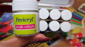 Fevicryl Acrylic Colours Review Unboxing Youtube Fevicryl online shop at daraz bangladesh. fevicryl acrylic colours review unboxing