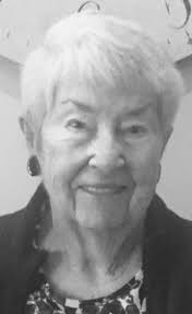 Inez Morley Obituary (1924