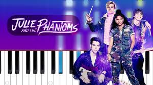 We did not find results for: Julie And The Phantoms Stand Tall Piano Tutorial Chords Chordify