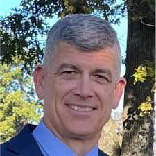 I am delighted and proud to serve as LU's next Chair, special thanks to  Jeff Bangs whose leadership and guidance has taken us well into our journey  of transformation. I am truly