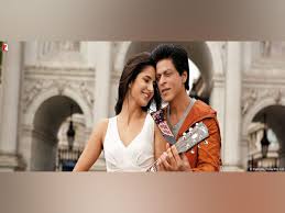 Check spelling or type a new query. On Jab Tak Hai Jaan Anniversary Ar Rahman Reveals Favourite Song Zee5 News