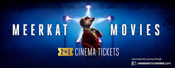 Image result for meerkat movies