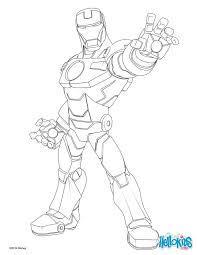 The original ironman triathlon in hawaii was made up of the thr. Iron Man Coloring Page More Super Heroes Coloring Pages On Hellokids Com Avengers Coloring Pages Cartoon Coloring Pages Coloring Pages