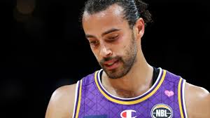 Australian Boomers, NBA star Jock Landale, Free Agency, trade, Memphis, new  born baby