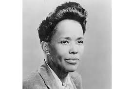 Ella Jo Baker selected as first Unsung Cooperative Hero