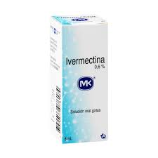 Encuentra crema ivermectina en mercadolibre.com.pe! Ivermectina 0 6 Mk Solucion Oral Gotas Frasco X5ml