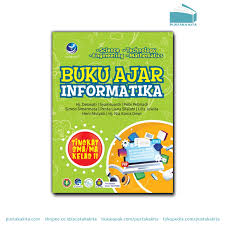 1 (satu) standar kompetensi : Buku Ajar Informatika Tingkat Sma Ma Kelas 11 Pustaka Kita Toko Buku Online Yogyakarta Termurah Terpercaya