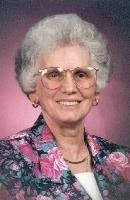 Norma Sword Obituary (1926