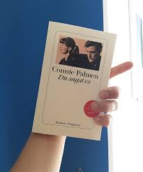 Dass connie palmen dabei bewusst auch plaths (pathologische) traurigkeit verklärt und deren glorifizierung vorantreibt, darf nicht geleugnet werden. Connie Palmen Du Sagst Es Groschen Philosophin