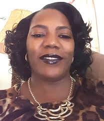 Sharon Walker Obituary (1968