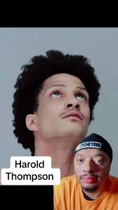 Harold Winston Thompkins