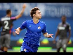He is a great technician and has a good chance. Ante Coric Welcome To As Roma Skills Goals 2017 2018 Hd Youtube