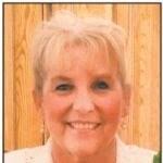 Elaine Ruth Obituary (1943