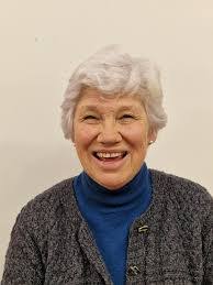 Jackie Rowley's Instagram, Twitter & Facebook