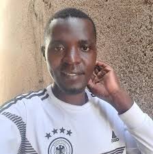 Ere tend welo an wendo joruak welo ere