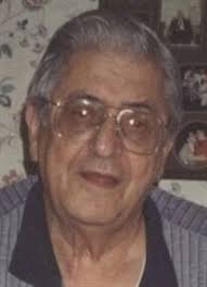 Obituary information for Sebastian Calanni