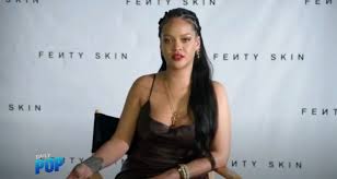 If you have good quality pics of rihanna, you can add them to forum. Rihanna Returning To Daily Pop Will Discuss Savage X Fenty Show On October 1 Episode
