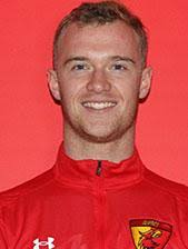 2022 Men's Soccer Roster