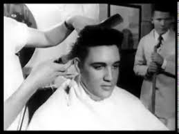 Elvis presley headband, elvis headband, top knot headband, knotted headband, headband for women and girls , elvis presley. 1958 Elvis Presley Gets His Army Haircut Youtube
