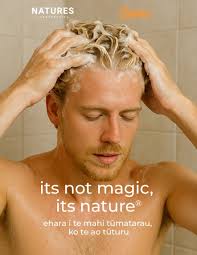 Hmm.. not sure about the new shampoo”. Waco, Texas