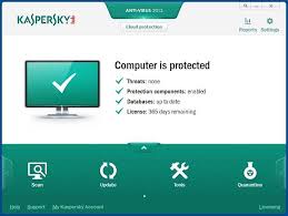 Kaspersky Anti Virus 2013 Review 2012 Pcmag Uk