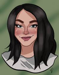 Squishy Scribbles Illustrations